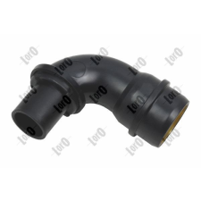 ABAKUS cső, forgattyúsház szellőztetés ABAKUS 053-028-086 autóalkatrész