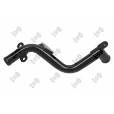 ABAKUS Cső, szelepfedél légtelenítés ABAKUS 053-028-092 autóalkatrész