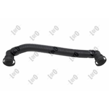 ABAKUS Cső, szelepfedél légtelenítés ABAKUS 053-028-096 autóalkatrész