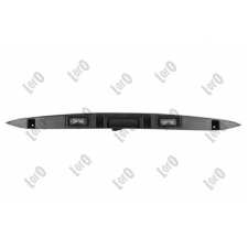 ABAKUS csomagtartófedél-fogantyú ABAKUS 132-004-078 autóalkatrész