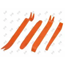 ABAKUS díszléc ék készlet ME-TOOL-KIT-1 autóalkatrész