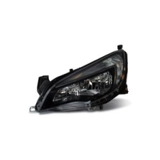 ABAKUS első fényszóró bal,h7/h7 fényszóró