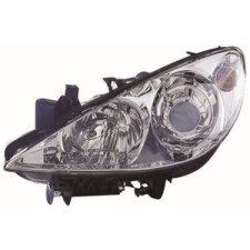 ABAKUS első fényszóró jobb,h1 fényszóró