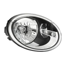 ABAKUS első fényszóró jobb,h4 fényszóró