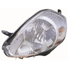 ABAKUS első fényszóró jobb,led fényszóró