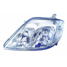 ABAKUS Főfényszóró ABAKUS 212-11J9R-LD-EM autóalkatrész