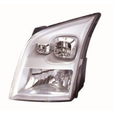 ABAKUS Főfényszóró ABAKUS 431-1175R-LD-EM autóalkatrész