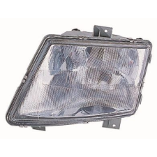 ABAKUS Főfényszóró ABAKUS 440-1119R-LD-EM autóalkatrész