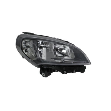 ABAKUS Főfényszóró ABAKUS 661-1172RMLDEM7 autóalkatrész