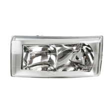 ABAKUS Főfényszóró ABAKUS 663-1105L-LD-EM autóalkatrész