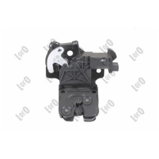 ABAKUS Hátsó csapóajtó zár ABAKUS 132-003-019 autóalkatrész