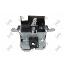 ABAKUS Hátsó csapóajtó zár ABAKUS 132-046-008 autóalkatrész