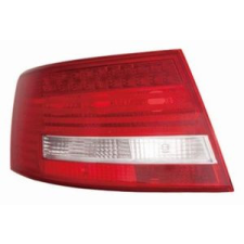 ABAKUS hátsó lámpa bal,lámpatartó nélkül hátsó lámpa