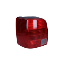 ABAKUS hátsó lámpa bal,lámpatartó nélkül hátsó lámpa