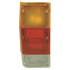 ABAKUS hátsólámpa ABAKUS 215-1917R autóalkatrész