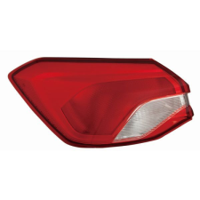 ABAKUS hátsólámpa ABAKUS 431-19AYR-UE autóalkatrész