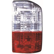 ABAKUS Hátsólámpakészlet 215-1968PXA-VCR autóalkatrész