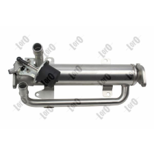 ABAKUS Hűtő, kipufogógáz-visszavezetés ABAKUS 121-00-014 autóalkatrész