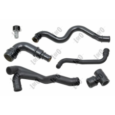 ABAKUS Javítókészlet, forgattyúsház szellőztetés ABAKUS 053-028-054 autóalkatrész