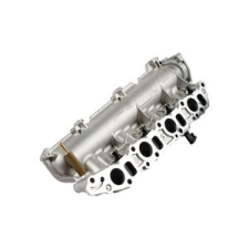 ABAKUS javítókészlet szívócső modul autóalkatrész