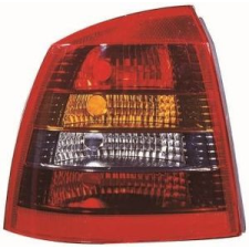 ABAKUS jobb hátsó lámpa Opel Astra autóalkatrész