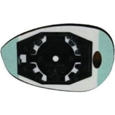 ABAKUS jobb tükör üveg külső visszapillantó Iveco Daily autóalkatrész