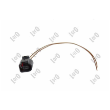 ABAKUS Kábeljavító készlet, külső hőmérséklet érzékelő ABAKUS 120-00-188 autóalkatrész