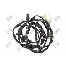 ABAKUS Kábeljavító készlet, szenzor - parkolásasszisztens ABAKUS 120-00-002 autóalkatrész