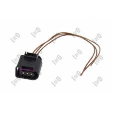 ABAKUS kábeljavító készlet, üzemanyag nyomásérzékelő ABAKUS 120-00-252 autóalkatrész