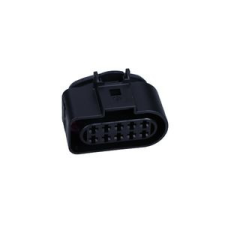 ABAKUS kábeljavító klt főfényszóró dugós csatlakozóval,tömítésekkel,10 pólusú autóalkatrész