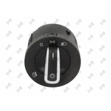 ABAKUS kapcsoló, főfényszóró 135-02-014 autóalkatrész