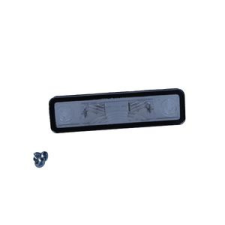 ABAKUS kétoldali rendszámtábla világítás Opel Astra,Omega,Vectra,Zafira autóalkatrész