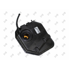 ABAKUS kiegyenlítőtartály, hűtőfolyadék ABAKUS 003-026-007 autóalkatrész