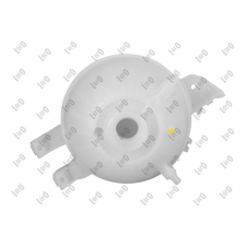 ABAKUS kiegyenlítőtartály, hűtőfolyadék ABAKUS 004-026-030 autóalkatrész