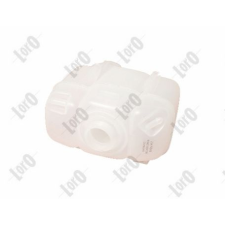 ABAKUS kiegyenlítőtartály, hűtőfolyadék ABAKUS 052-026-001 autóalkatrész