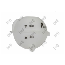 ABAKUS kiegyenlítőtartály, hűtőfolyadék ABAKUS 053-026-004 autóalkatrész