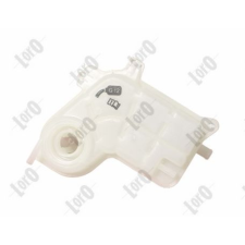 ABAKUS kiegyenlítőtartály, hűtőfolyadék ABAKUS 053-026-024 autóalkatrész