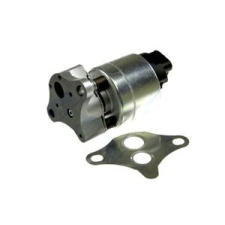 ABAKUS kipufogógáz agr-szelep elektromos,tömítésekkel autóalkatrész