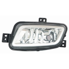 ABAKUS ködlámpa ABAKUS 231-2022R-UE autóalkatrész