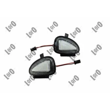 ABAKUS Környezet világítás, külső visszapillantó L53-420-0001LED autóalkatrész