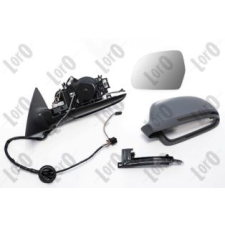 ABAKUS külső visszapillantó ABAKUS 0222M02 autóalkatrész