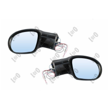 ABAKUS külső visszapillantó ABAKUS M-1113EL-L/R autóalkatrész