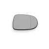 ABAKUS külső visszapillantó tükör bal,elektromos,aszférikus