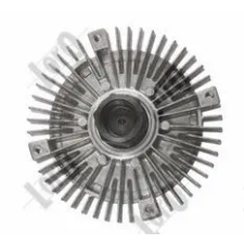 ABAKUS kuplung, hűtőventilátor 004-013-0001 autóalkatrész