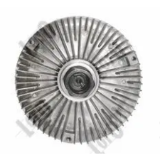 ABAKUS kuplung, hűtőventilátor 004-013-0004 autóalkatrész