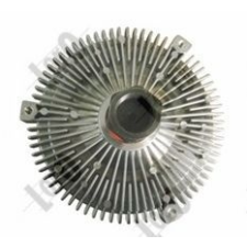 ABAKUS kuplung, hűtőventilátor ABAKUS 004-013-0005 autóalkatrész