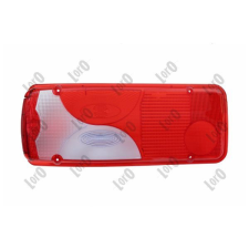 ABAKUS lencse, hátsólámpa ABAKUS 054-34-883 autóalkatrész