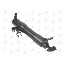 ABAKUS mosófúvóka, fényszórómosó ABAKUS 103-03-129 autóalkatrész