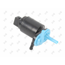 ABAKUS mosóvízszivattyú, szélvédőmosó ABAKUS 103-02-005 autóalkatrész