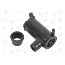 ABAKUS mosóvízszivattyú, szélvédőmosó ABAKUS 103-02-009 autóalkatrész